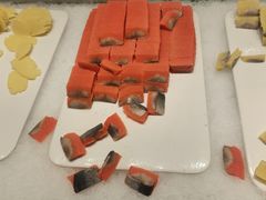 -禾斗海鲜自助(市南银座店)
