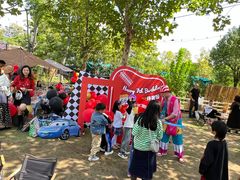 -HERRE·FARM 赫尔露营农场·团建聚会包场