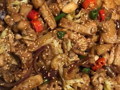 -大丰收李家(闽侯正荣财富中心广场店)