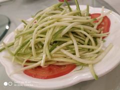 -九花山烤鸭店