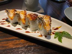 -山葵家·创意料理(临平银泰城店)