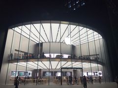-Apple零售店(新街口店)