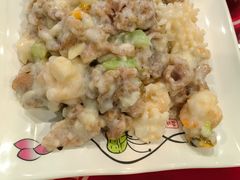 -天津乾毓德饭庄·清真传统炒菜·海鲜烧烤(咸阳路店)