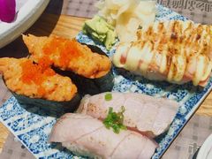 -林妈妈村·日式料理(宝山万达店)