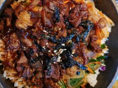 -俊熙家点餐式自助烤肉店(1227广场店)