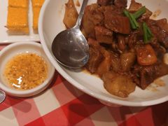 -西贝(枫蓝国际购物中心店)