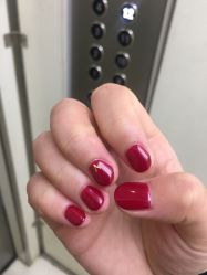 -L Nail轻奢美甲美睫