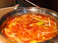 -Myth猪蹄(明洞店)