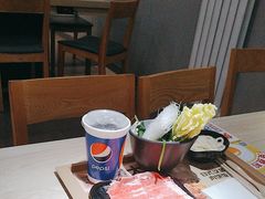 -吉野家 (新街口外大街店)