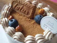 -浮光之丘MontCake生日蛋糕(科华路店)