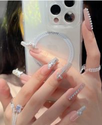 -CO COLOR美甲美睫美妆