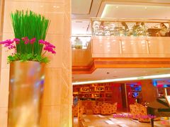 -广州粤海喜来登酒店