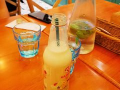 豆奶-阮氏娘·越南料理(双子塔店)