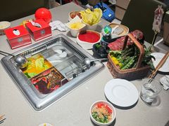 -海底捞火锅(珠影星光城夜宵主题店)