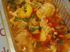 -回·龙虾铺·盆盆蟹·烧烤大排档(回龙观店)