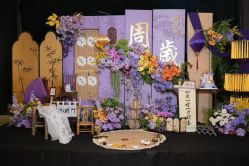 -孩提·一站式宝宝宴布置·儿童生日派对策划·小丑表演(北京店)