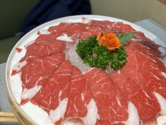 原切牛肉-海底捞火锅(安盛购物广场店)
