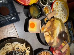 -沼津港精致料理·寿喜烧·烧鸟(龙湖南桥天街日料榜单店)