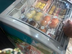 -皇后西斯汀饼店(文化路店)