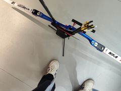 -無弓射箭俱乐部(领展中心城店)