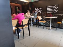 -汉堡王(EAC欧美中心店)