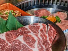 -香猪坊韩国烤肉专属门店(魏公村店)
