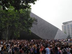 -武汉大学-樱园
