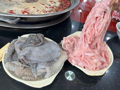 -储奇门鳝鱼火锅(总店)