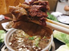 -红满天红焖羊排(大西菜行店)