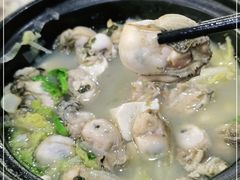 -友利砂锅居(烟台店)