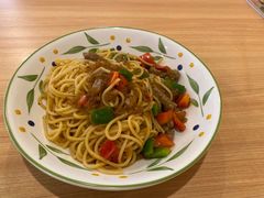 -萨莉亚意式餐厅(深南茂业店)