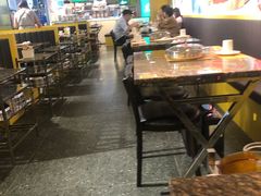 大堂-黄记煌三汁焖锅(崇文门店)