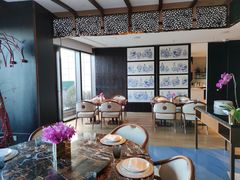 -王府井文华东方酒店-紫膳餐厅