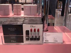 -DFS迪斐世(香港广东道店)