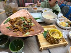 -云海肴·汽锅鸡·云南菜(广安门天虹店)
