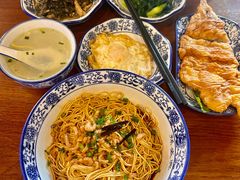 -孙盛兴奥灶面馆·蟹黄面·三虾面(山塘街总店)