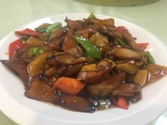 -黄家饺子东北特色菜馆(湖滨商业街店)