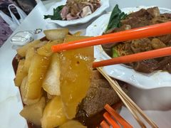 -下环街市熟食中心