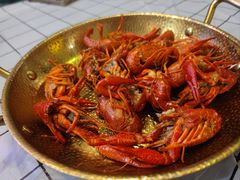 -狮龙啤酒烧烤屋(建二路店)