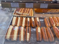 -烘焙町面包店(西四店)