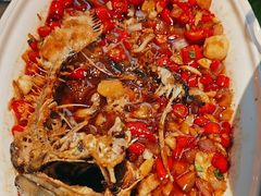 -零柒三幺·山野湖南菜(景枫中心店)