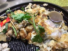 -百年银屏蚝烙·潮汕菜·非遗(乐山店)