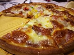 -92°C俄式厨房(中央大街店)