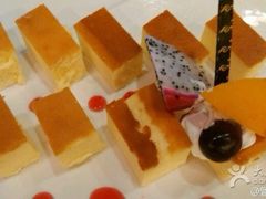 -珀丽酒店-协奏坊餐厅
