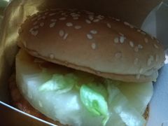 -麦当劳(杭州庆春路店)