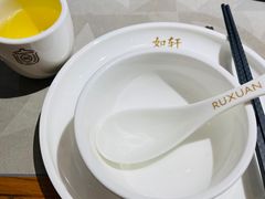 -如轩·海鲜砂锅粥·潮汕菜(海珠店)
