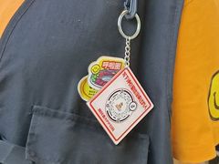 -哈哈碳都·牛肋条无限自助烤肉(台江万达店)