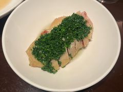 -环球港凯悦 · 享悦中餐厅