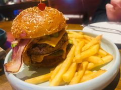 -1886德国汽车餐厅(外滩中央店)