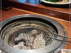 -御牛道日式烤肉料理(杭州万象城店)